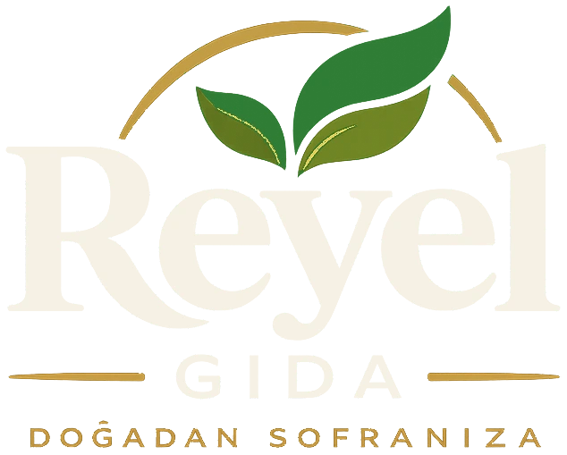 Reyel Gıda logo