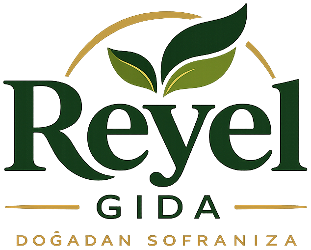 Reyel Gıda — From Nature to Your Table